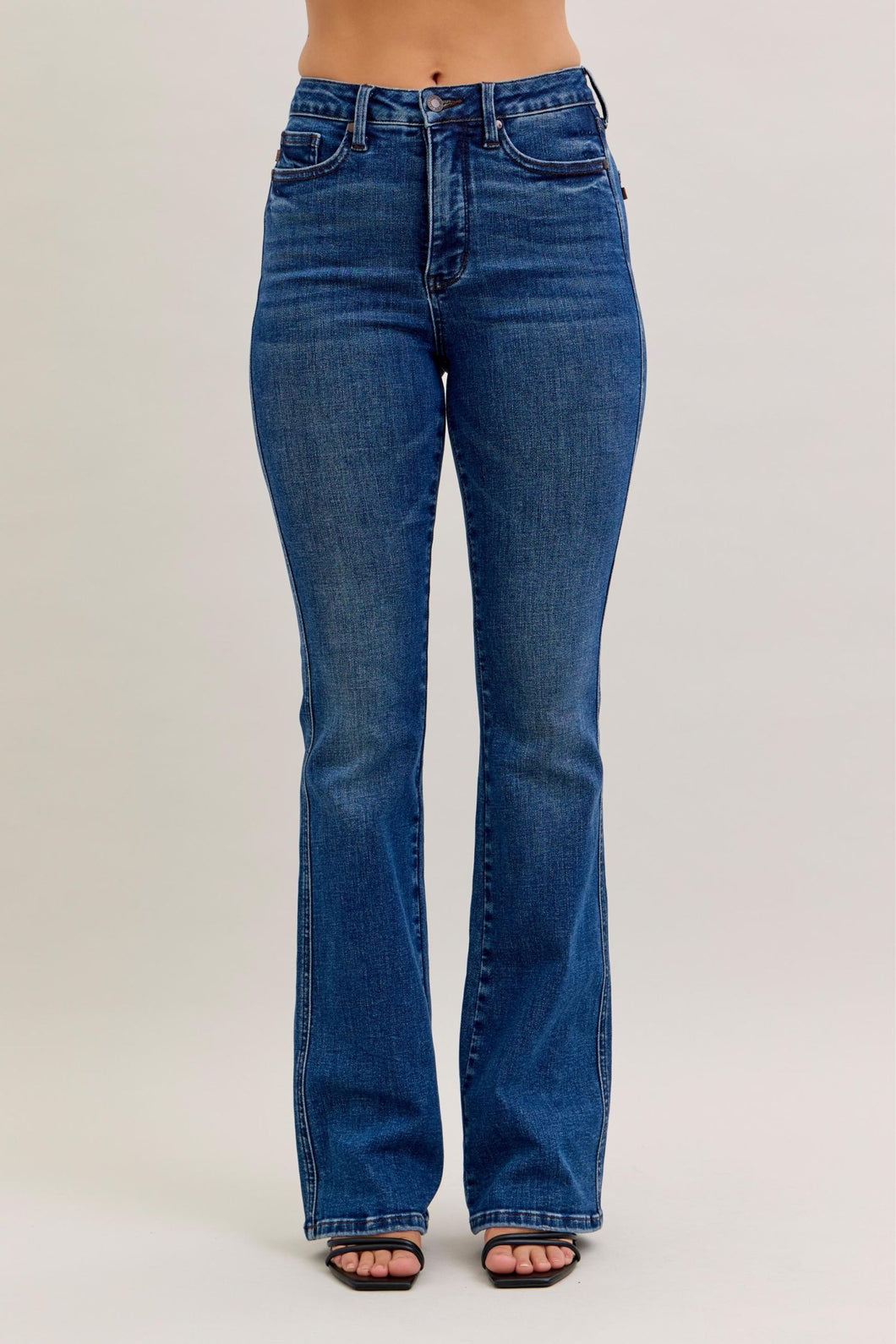 Judy Blue Bootcut 2.0