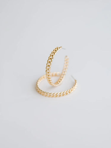 Chrisley Earrings