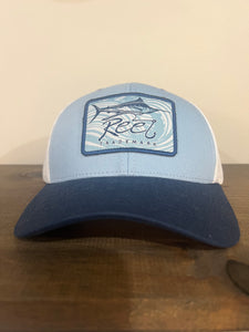 Reel Life Hat