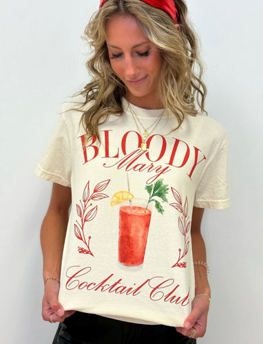Bloody Mary T
