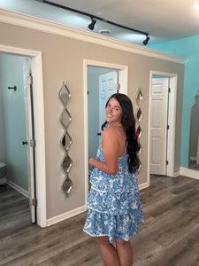 Summer Love Dress