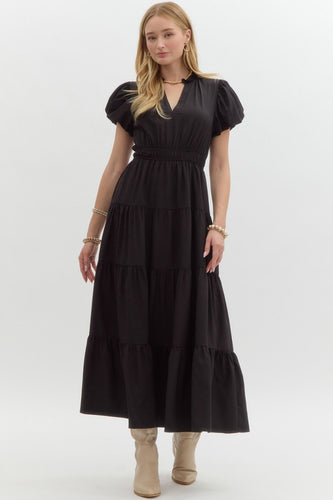 Classic Dress