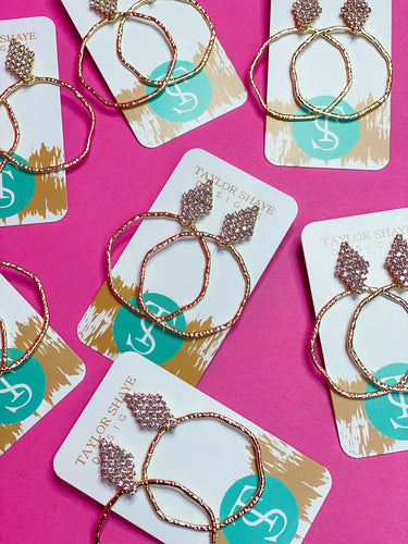 Callie Hoops