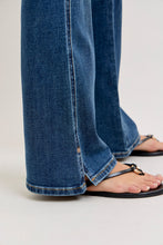 Load image into Gallery viewer, Judy Blue Bootcut Slit