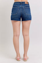 Load image into Gallery viewer, Judy Blue Criss Cross Short