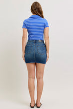 Load image into Gallery viewer, Judy Blue Skirt
