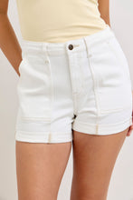 Load image into Gallery viewer, Judy Blue Weekender Short