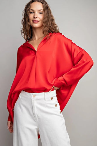 Red Hot Top