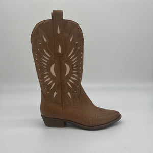 Bandera Boot