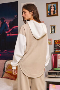 Static Hoodie