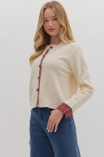 Load image into Gallery viewer, Creamy Cardi