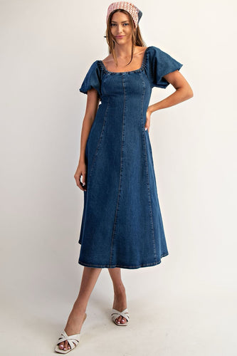 Mila Dress