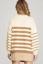 Load image into Gallery viewer, Tell All Sweater