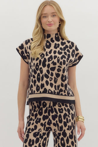 Wild Thing Top