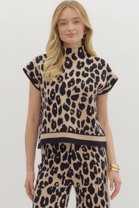 Wild Thing Top