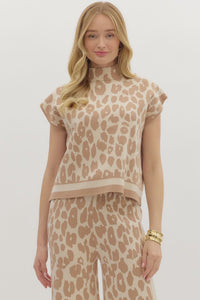 Wild Thing Top