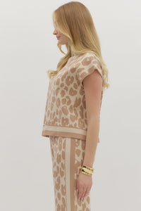 Wild Thing Top