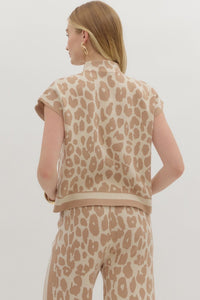 Wild Thing Top