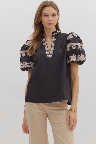 Detailed Top