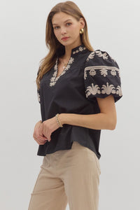 Detailed Top