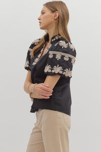 Detailed Top