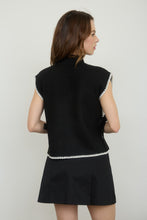 Load image into Gallery viewer, Side Tie Sweater