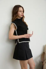 Load image into Gallery viewer, Side Tie Sweater