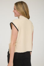 Load image into Gallery viewer, Side Tie Sweater