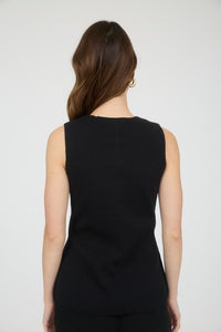 Posh Vest