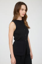 Load image into Gallery viewer, Posh Vest