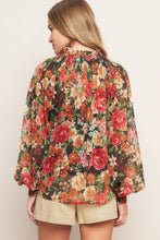 Load image into Gallery viewer, Autumn Court Top