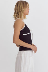 Just Friends Top