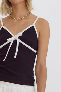 Just Friends Top