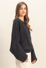 Load image into Gallery viewer, Ribbed Sweater