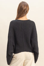 Load image into Gallery viewer, Ribbed Sweater