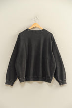 Load image into Gallery viewer, Mineral Wash Sweatshirt