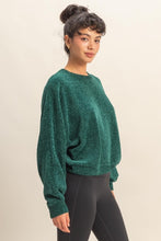 Load image into Gallery viewer, Cropped Sweater