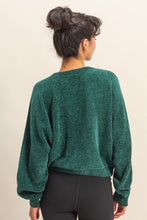 Load image into Gallery viewer, Cropped Sweater