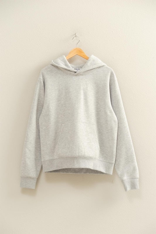 Essential Hoodie