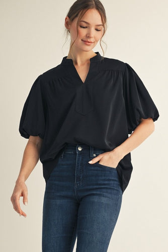 Blessed Top