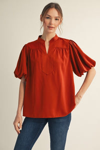Blessed Top