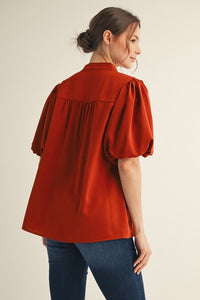 Blessed Top