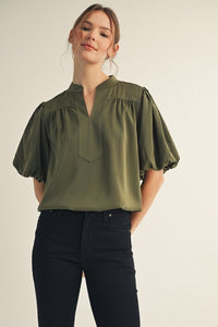 Blessed Top