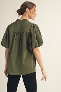 Blessed Top