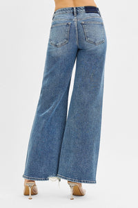Risen MR Wide Leg