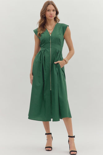 Celeste Dress