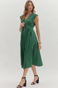 Celeste Dress