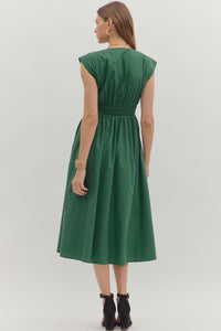 Celeste Dress