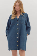 Load image into Gallery viewer, Sugar Talking Dress
