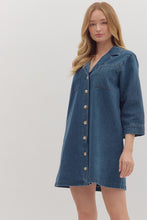 Load image into Gallery viewer, Sugar Talking Dress